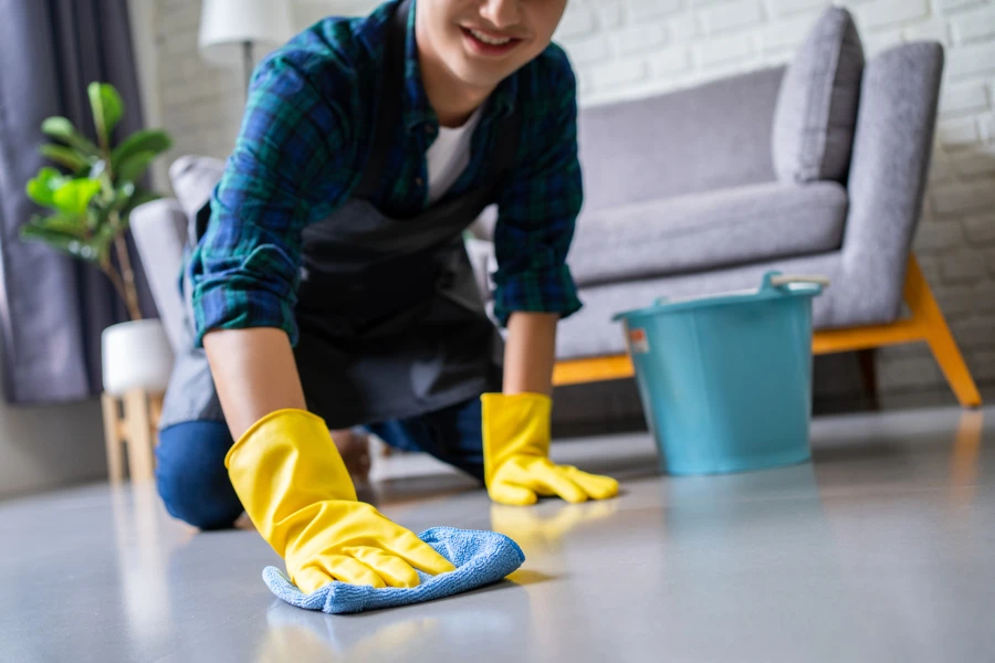 Reliable Home Cleaning in Atlantis, FL Your Reliable House Cleaner in Atlantis, FL